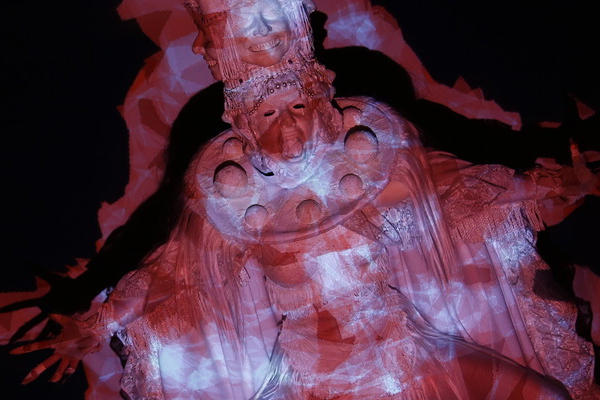 omgthemachine's tweet photo. SIMULACRUM: A contemporary Ritual | 23 Nov, Apiary Studios, Hackney, London |  http://t.co/mLBooyYi http://t.co/uqrEtUfl