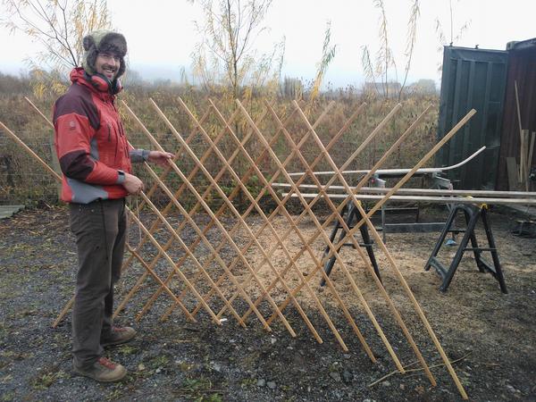 Cheltenham Yurt Hire tweet media