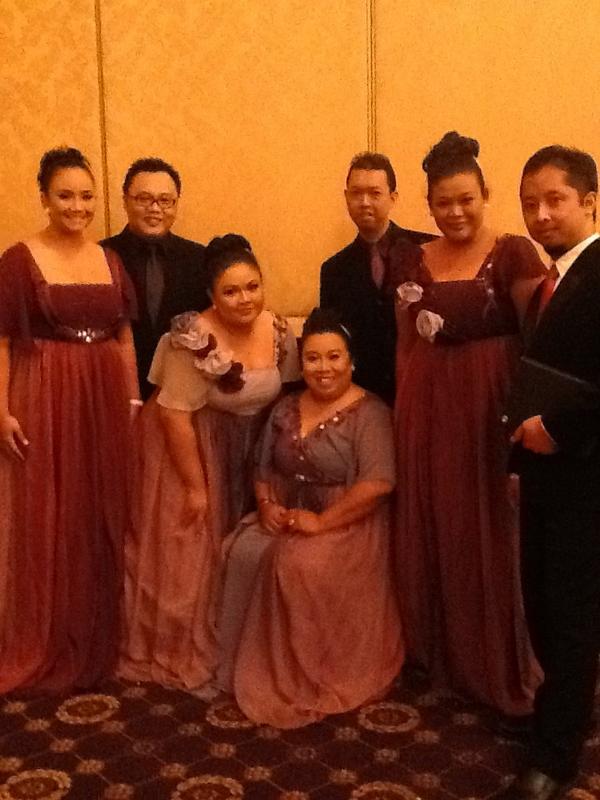 MLENUK_VOICE's tweet photo. "Inflamate Omnia" Ignatius Night '12 @Mulia Ballroom, Jkt. cc @achipradipta_ @danielwibowo_ @lukaschris @albertus_adi http://t.co/PqZt7ZeP