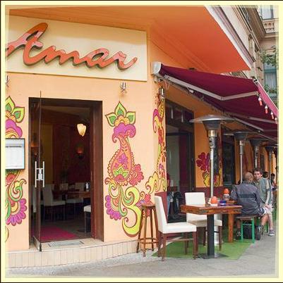 Amar Restaurant (@amarrestaurant) on Twitter photo 