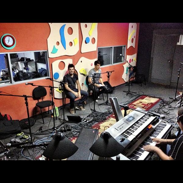 JCesareAdriano's tweet image. Sábado o bicho vai pegar no Cinema D aqui em Ribeirão!!!!  #vaigatinha #coracaosoquervoce #cinemaD #ribeiraopreto