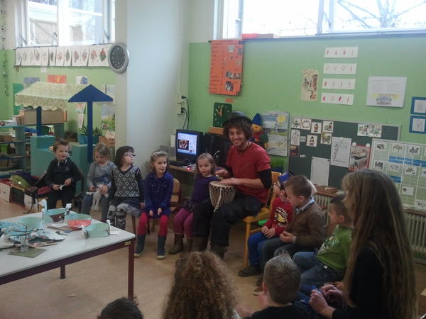Jenaplanschool JLDJ tweet media