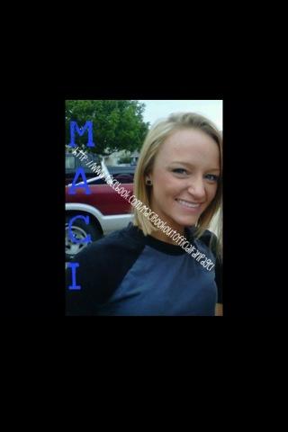 mattmohme's tweet image. Hey maci your big fan@MaciBookoutMTV -Matt Mohme