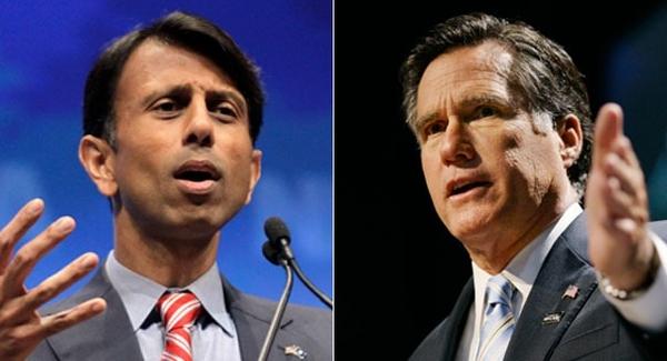 bwstone's tweet photo. 'We need to go after 100 percent of the votes, not 53 percent,' Jindal said. | AP Photos via @POLITICO for iPhoneglmni http://t.co/kogQ7ghh