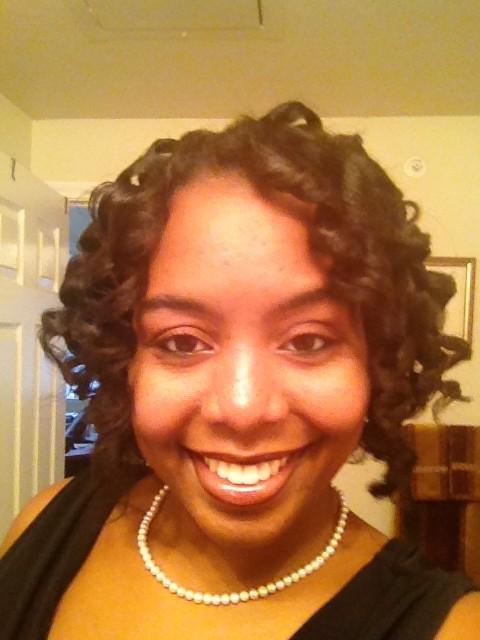 HairFlairCom's tweet image. Thx for feed-back! RT @Luv_Jonesy: @Curlformers #curlformers are the BEST for soft, #heatless curls! Love it!  #curls