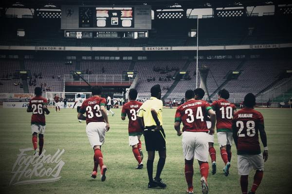 FOOTHEROES's tweet photo. RT @infoAFF2012: Goal Celebration @bepe20 @IrfanBachdim10 @irawanRCDE @TonnieCusell @Jhonnyvb1 Via @FOOTHEROES #AFF2012 http://t.co/GL3kQasv