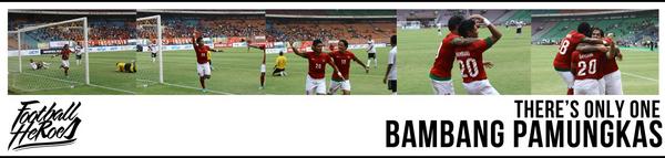 FOOTHEROES's tweet photo. RT @infoAFF2012: There's only one @bepe20 Via @FOOTHEROES #AFFcup2012 http://t.co/83haMXfv