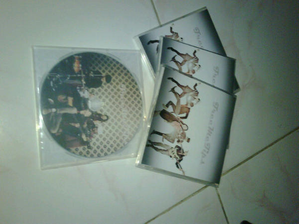 Persiapan demo lagu" FreeMetips uda kelar, prepare "MEDAN" bismillah :))