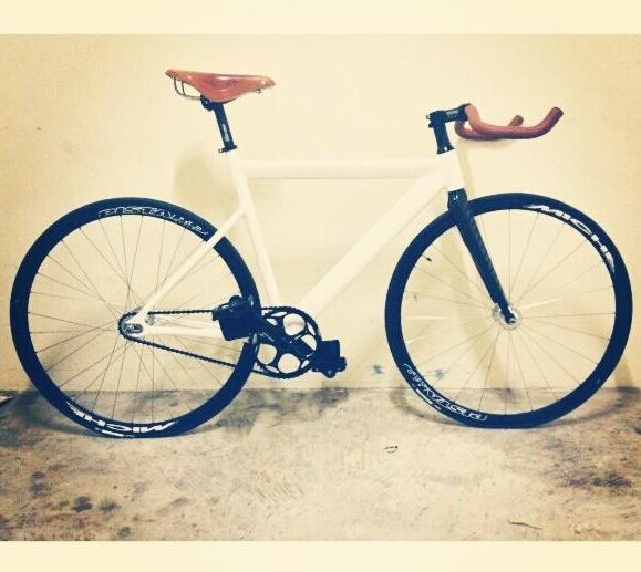 UrbanFixed's tweet image. Fully built by us for our customer. You're lying if you don't like it!