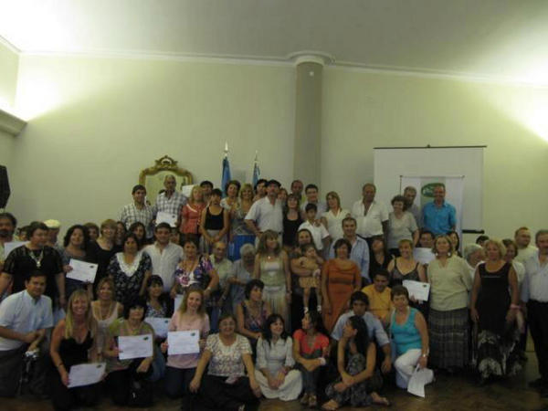 FEDUCANDO's tweet photo. ¡Jueves hermoso! hoy una foto en Salto, Buenos Aires. ¡cómo nos divertimos por allá! foto: http://t.co/pDnhMlkw