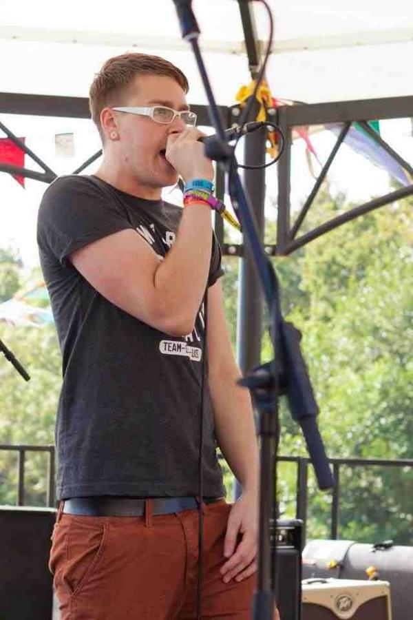 AVKids's tweet photo. Bestival http://t.co/SHSmffXj