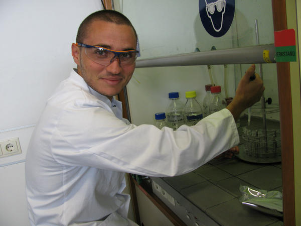 AlgaePARC tweet media