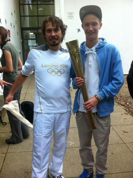 SunnieeeeO's tweet image. #Olympics #Old #smallhead #lowethepeak