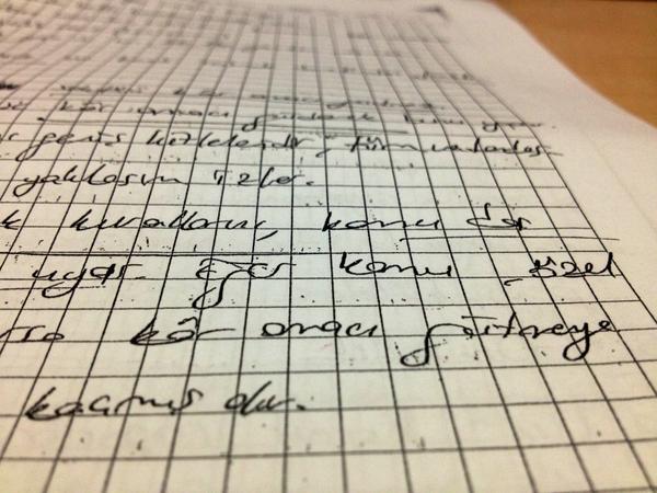 Kor amca gotuyle diye okudum :( <a href="/AsliBuyukarslan/">Aslı Büyükarslan</a>