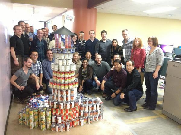 So glad the <a href="/marketingcloud/">Agentforce Marketing</a> engineering team built me today!