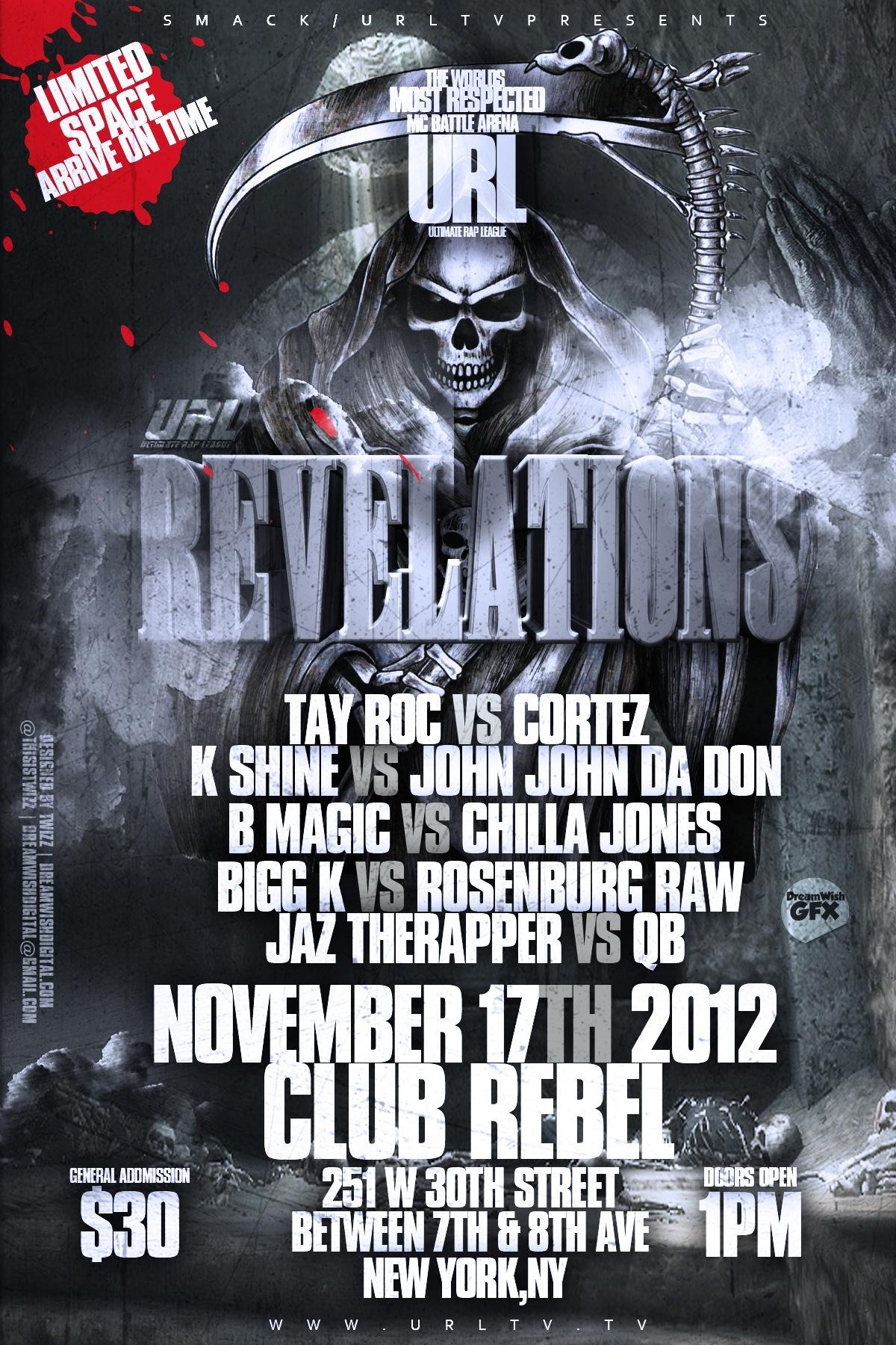 SMACK / URL REVELATIONS TRAILER  A7xQzcPCYAENk4e