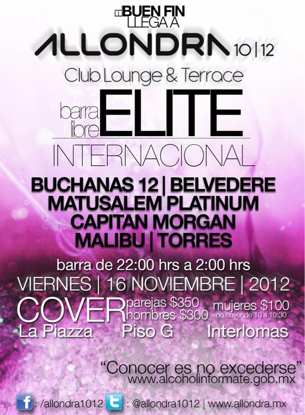 Allondra1012's tweet photo. Están listos para la fiesta del buen fin? http://t.co/DsdsLgXT