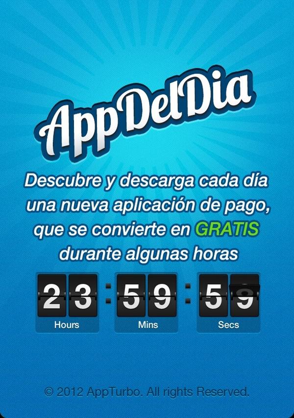 AppStoreDice's tweet image. Quieres App's de pago, gratis?!
#iPhone #iPod #iPad