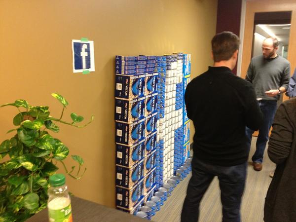 Can't compete with #mc_lighthouse...   #bringit