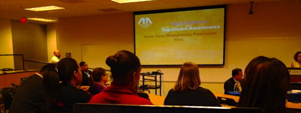 ABA/LSD at Charlotte Law Panelist &amp; Professionalism Event on November 13th. @CharlotteLawEdu #ABALSD