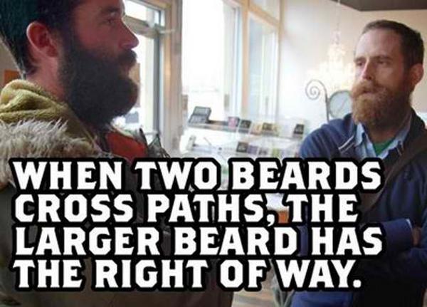 AmishForLife's tweet photo. A very crucial rule in our community. @BeardofLove http://t.co/lyQADKcp