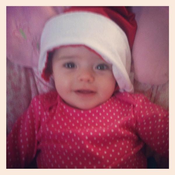 _amicrow's tweet image. My little lady xx