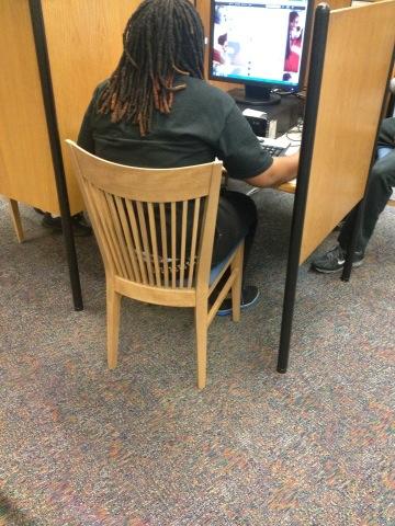 _JuicyGina's tweet image. LMAO ! Niggas on twitter at the library 😂 #BrokeProblems