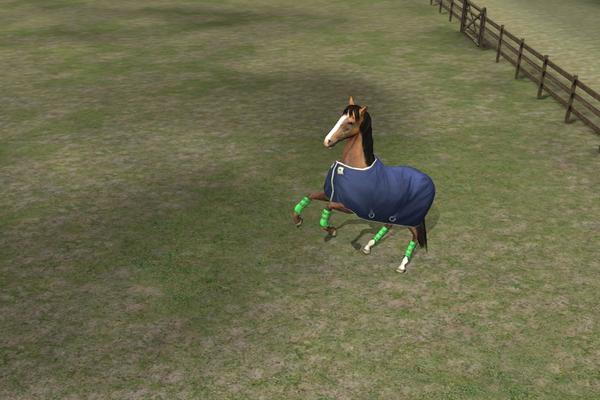 Check out my photo! Add me, Shawnpr. #MyHorse nmgam.es/horse_twitter
