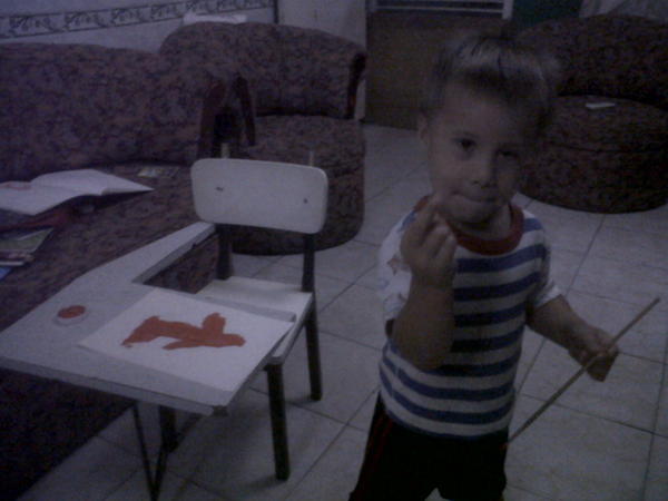 ppaezb50's tweet photo. @jimenez_bravo alli te envian papa http://t.co/FtJW0siC