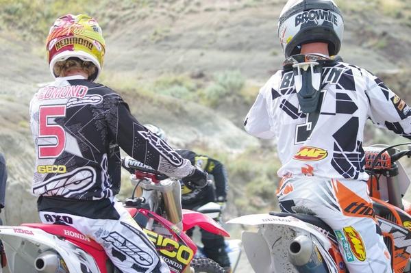 #Throwbackthursday 

<a href="/fmf73/">FMF Racing</a> <a href="/FMFLILD/">Donny Emler Jr</a> <a href="/browniemx/">Mike Brown</a> <a href="/KyleRedmond5/">Kyle Redmond</a> <a href="/KTM_Racing/">RED BULL KTM FACTORY RACING</a> <a href="/KTMCanadaRacing/">KTM Canada Racing</a> 

#Xtinction2011