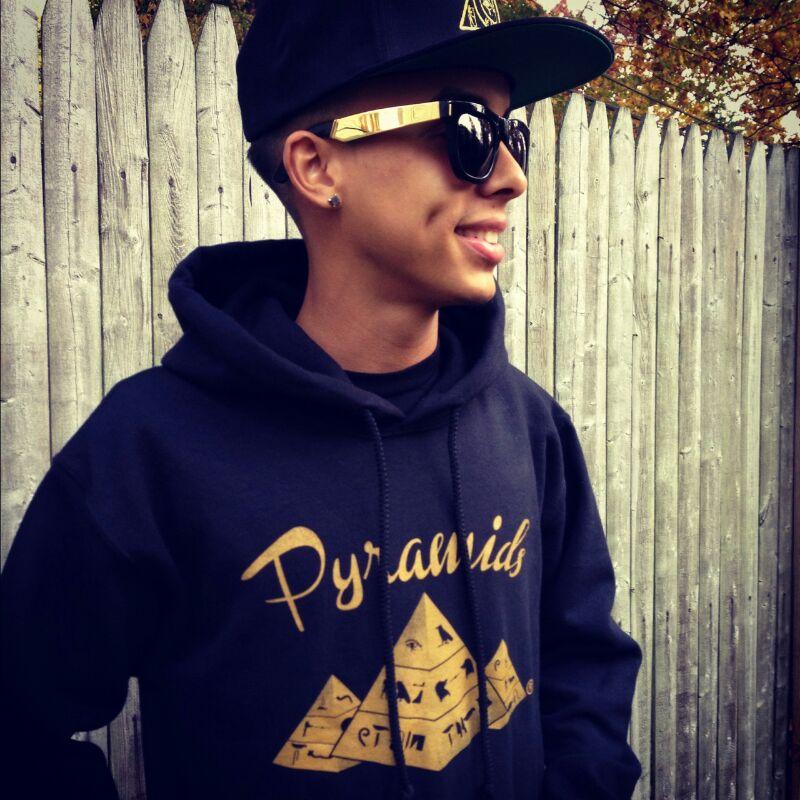 Puerto Rican Boys With Swag Tumblr