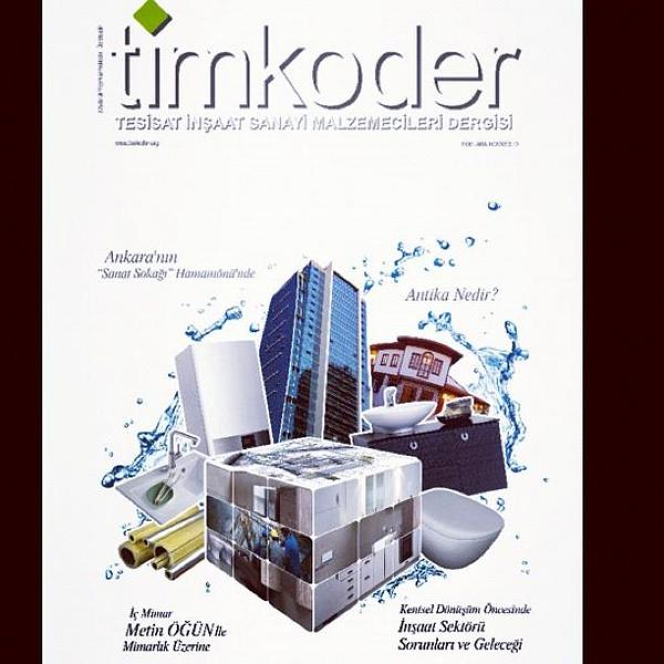TimkoderAnkara's tweet photo. Dergimizin 19.sayısı çıktı... http://t.co/9hmT0J2q