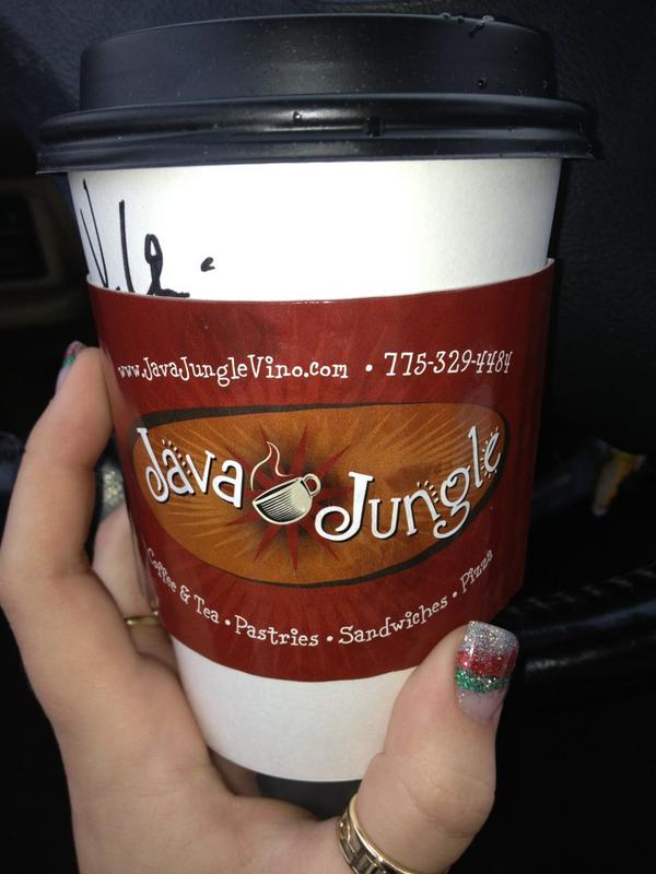 sarrbehrr's tweet image. Just what I needed 👌 #javajungle