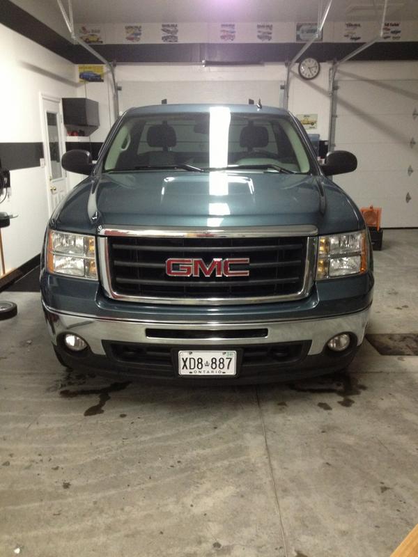 devintompkins95's tweet image. not bad for my first car #finallygotit