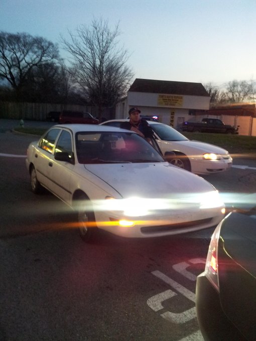 Bitch nigga hit us . #sting http://t.co/inPI2tM<a href="/tag/sting"class="tags">#sting</a>