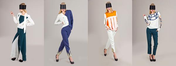 BANAISofficial's tweet photo. #fashion #banais #newfashionbrand #youngdesigner #style #ss2013 http://t.co/kwZt82I9