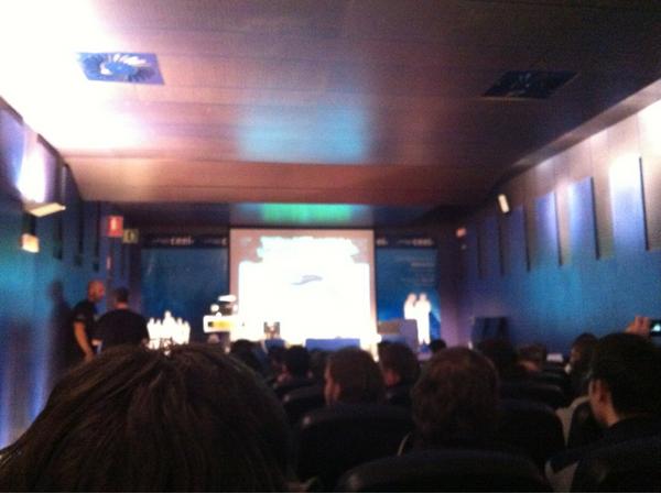 mccardei's tweet image. #nn2ed #Albacete #ceei nos hemos reunido los frikis de la seguridad informática !