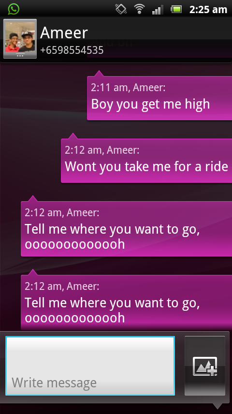 Ameer Syariff tweet media