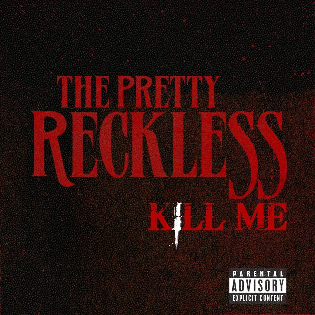 The Pretty Reckless álbum Going To Hell