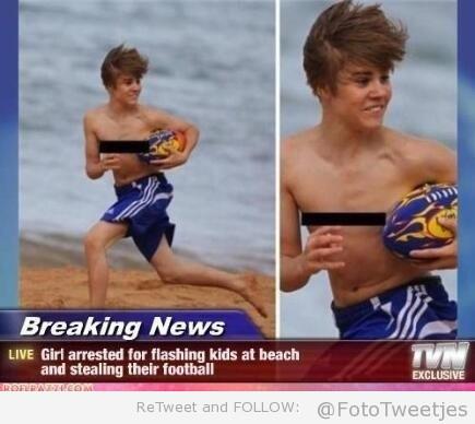 FotoTweetjes's tweet image. Breaking news -