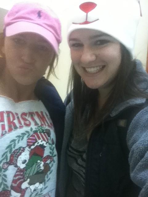 Jacks412's tweet image. @AliDowty #christmascasualtyincalifornia #polarbearhat #freshmanmistake #rienowproblems