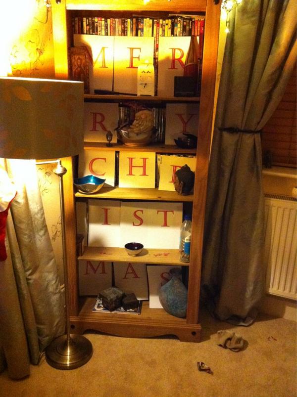 Shaun Ridout-Hall (@RidoutHall) | Twitter