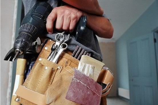 MultiworksLLC's tweet image. There is no job to small for peace of mind. Especially if you don't know how to do it.