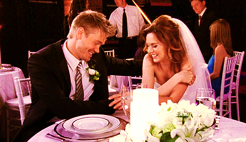 OTHdiary's tweet photo. "It's just a simple fact. If you don't fight for what you really want, you can't expect it happens." #OneTreeHill http://t.co/mfrYyMg2ei