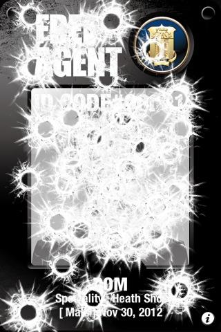 valentimdom's tweet image. “AGENT ID” Available on App Store.(Free App)* #AgentID phobos.apple.com/WebObjects/MZS…