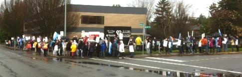 CUPE PostSec in BC tweet media