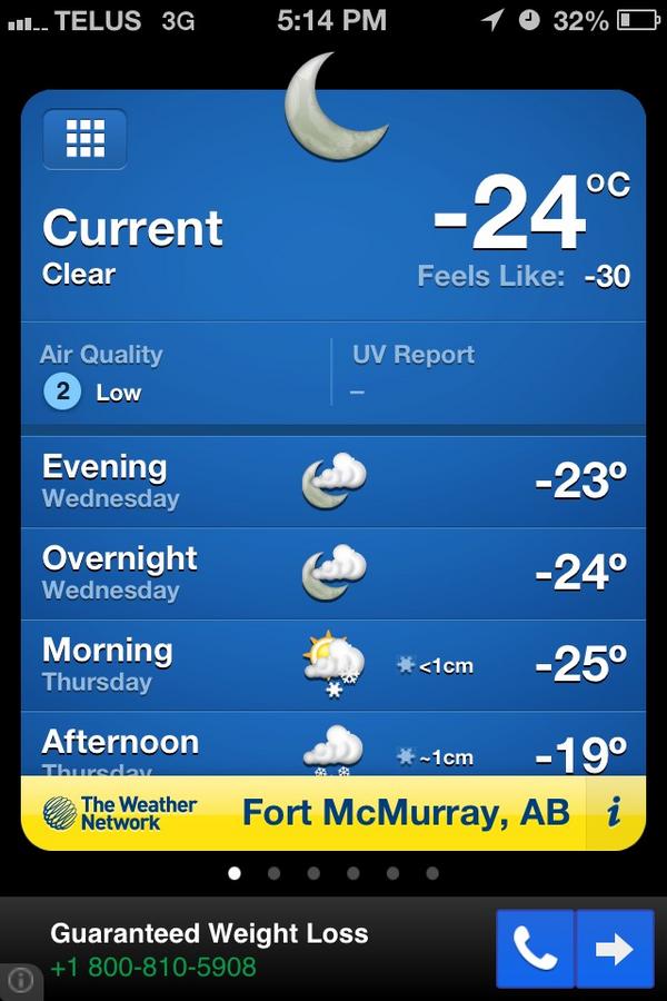 MistieWalsh's tweet photo. @amy_rafuse suck it up! I'm outside &amp; I bet it's colder here! 😭 http://t.co/bG0EFzYd