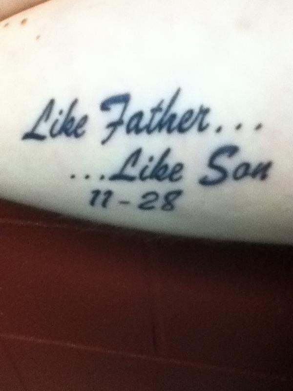 <a href="/power1422/">drew power</a> Here ya go Drew . What do you think ? #NewTattoo