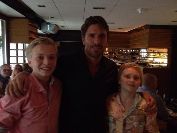 #Lundqvist #funny #awesome