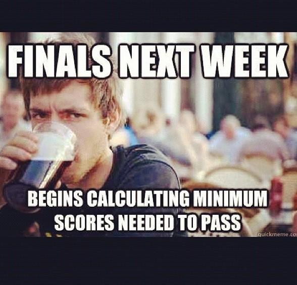 Monmouthprobs's tweet image. #deadweek #monmouthproblems